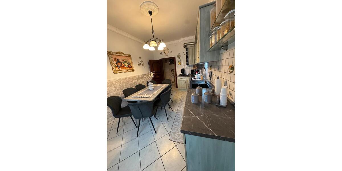 Etagenwohnung Hagen Dahl - 3 Zimmer, 85 m&sup2;, 170.000&euro; | Angebot:24954001