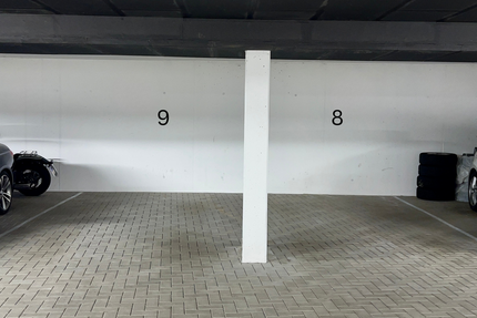 Garage zu verkaufen in Bad Säckingen 48.000 € zimmer