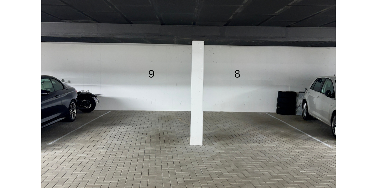 Garage zu verkaufen in Bad Säckingen 48.000 € zimmer