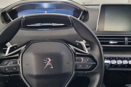 Peugeot 3008 92.000 km 18.500 € Pfreimd 92536