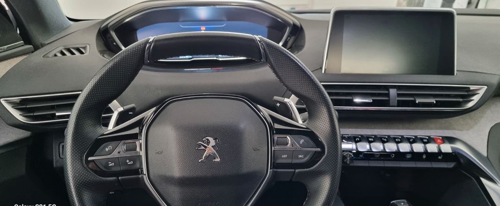 Peugeot 3008 92.000 km 18.500 € Pfreimd 92536