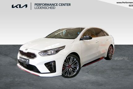 Kia pro ceed / ProCeed 71.094 km 23.440 &euro; Lüdenscheid 58509