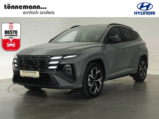 Hyundai TUCSON 19.658 km 36.624 € Coesfeld 48653