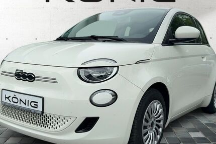 Fiat 500e 17.019 km 21.999 &euro; Halle, Angersdorf 06179