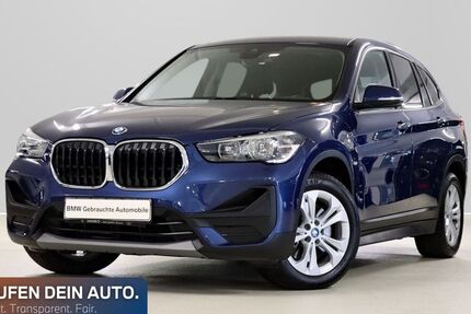 BMW X1 54.806 km 24.900 &euro; Neuwied 56564