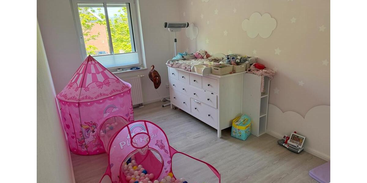 Reihenhaus Achim - 4.5 Zimmer, 124 m&sup2;, 1.490&euro; | Angebot:26417052