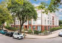 Wohnung zum Mieten in Hamburg 1.325 € 69.8 m²