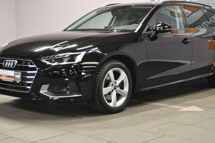 Audi A4 38.504 km 26.990 &euro; Schenefeld | Hamburg 22869
