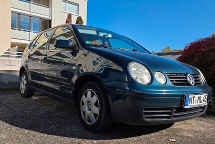 VW Polo 198.200 km 850 € Köngen 73257