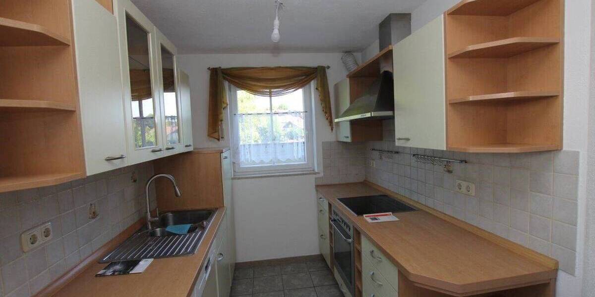 Reihenendhaus Bad Endorf - 4 Zimmer, 101 m&sup2;, 529.000&euro; | Angebot:26908777