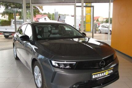 Opel Astra 8.244 km 19.880 &euro; Artern 06556