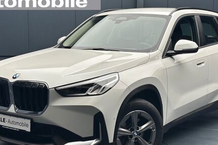 BMW X1 98.000 km 31.890 &euro; Helmstedt 38350