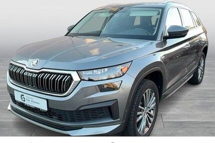 Skoda Kodiaq 89.200 km 34.790 &euro; Meppen 49716