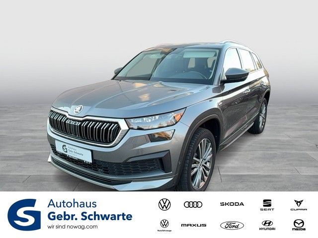Skoda Kodiaq 89.200 km 34.790 &euro; Meppen 49716