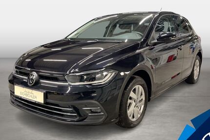 VW Polo 10.875 km 20.969 &euro; Landshut 84030