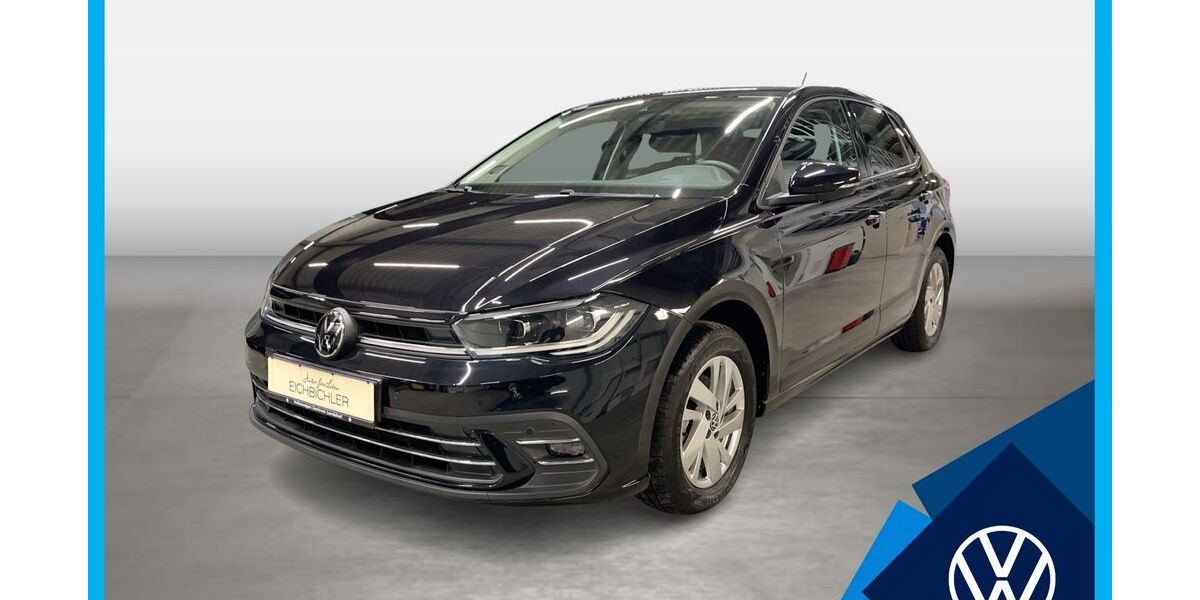 VW Polo 10.875 km 20.969 &euro; Landshut 84030