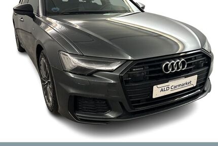 Audi A6 25.807 km 45.980 &euro; Dorfmark 29683