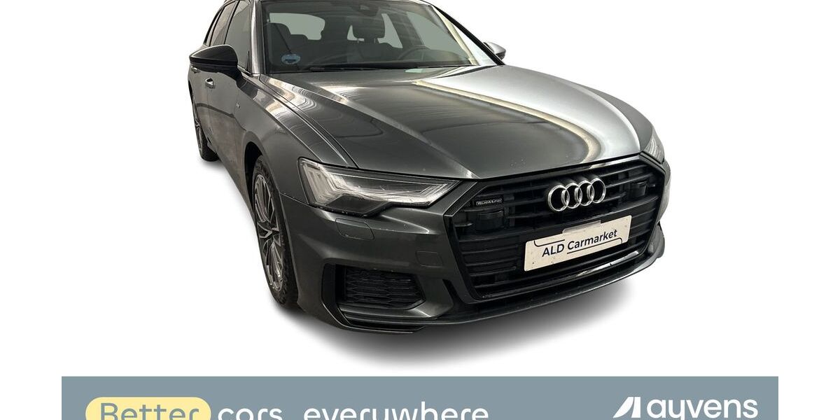 Audi A6 25.807 km 45.980 &euro; Dorfmark 29683