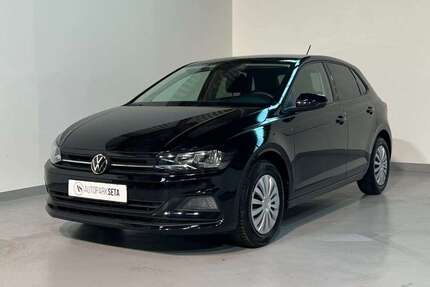 VW Polo 55.630 km 14.975 € Ellerhoop 25373