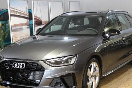 Audi A4 10.900 km 39.900 &euro; Marktheidenfeld 97828