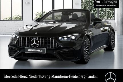 Mercedes CLE 53 AMG