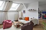 2 Wohnungen, ein Preis, auf einer Etage. - Dachgeschoßwohnung Gera Ostviertel | Angebot:26744951
