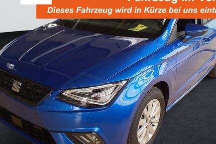 Seat Ibiza 18.117 km 19.630 &euro; Nordhorn 48529