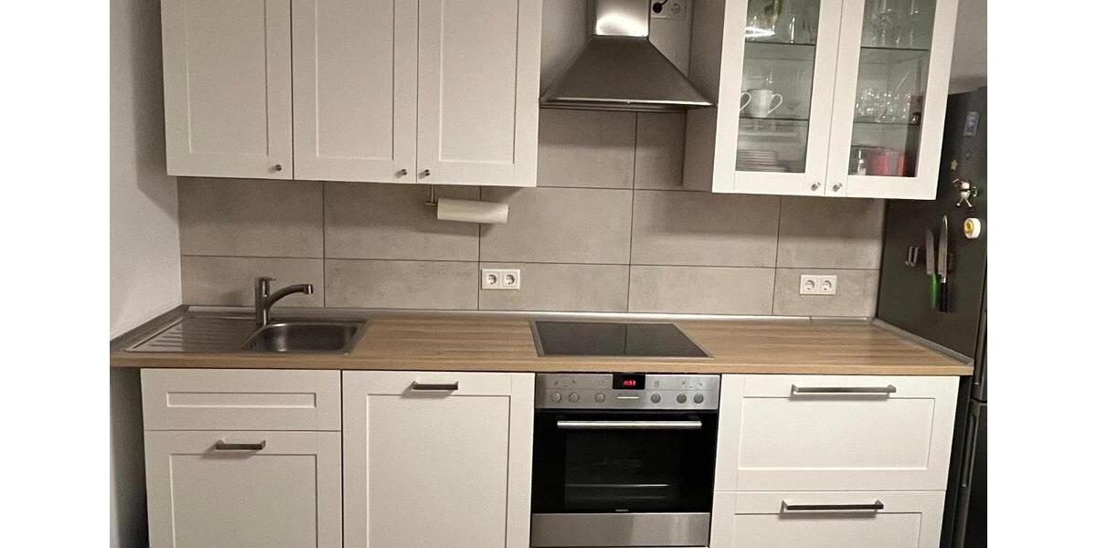 Erdgeschoßwohnung Schmallenberg - 2 Zimmer, 59 m&sup2;, 460&euro; | Angebot:25394242