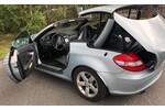 Mercedes-Benz SLK 203.200 km 4.300 &euro; Weiden 55758