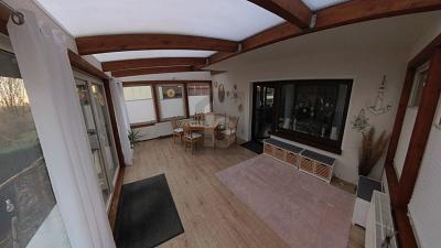 WOHNEN & ENTSPANNEN UNTER EINEM DACH 8 zimmer