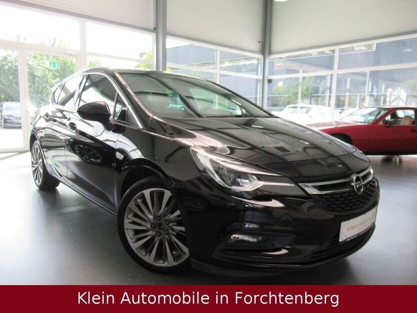 Astra