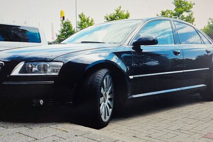 Audi A8 340.000 km 3.900 &euro; Großniedesheim 67259
