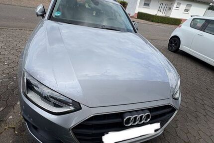 Audi A4 133.231 km 19.990 &euro; Baumholder 55774