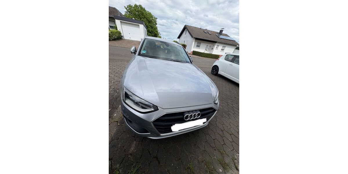 Audi A4 133.231 km 19.990 &euro; Baumholder 55774