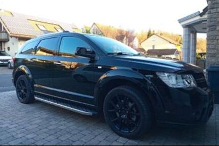 Fiat Freemont 159.000 km 11.000 &euro; Mannheim 68305