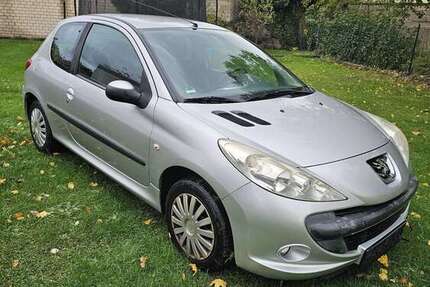 Peugeot 207 81.851 km 2.300 € Rödermark 63322