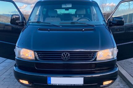 VW T4 Multivan 239.150 km 14.250 &euro; Greßthal 97535
