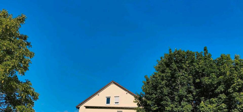 Dachgeschoßwohnung Aulendorf - 2.5 Zimmer, 61 m&sup2;, 205.000&euro; | Angebot:26714204