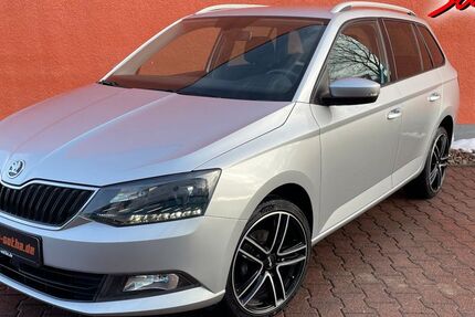 Skoda Fabia 121.993 km 8.890 &euro; Gotha 99867
