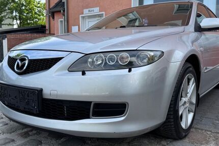 Mazda 6 111.700 km 5.990 € Berlin 12351