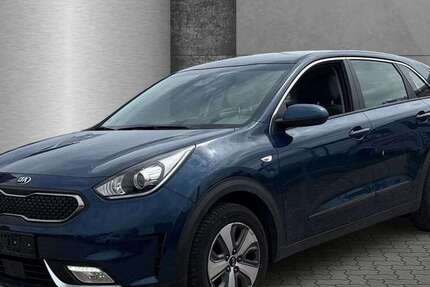 Kia Niro 64.840 km 14.500 &euro; Gremersdorf 23758