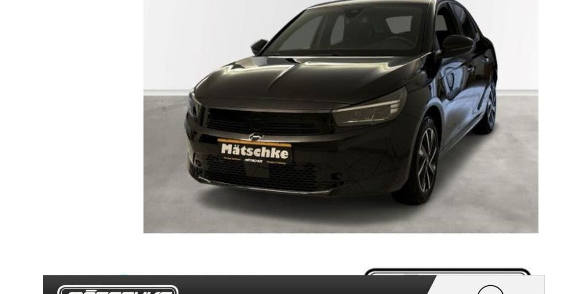 Opel Corsa 13.739 km 18.600 &euro; Dresden 01159