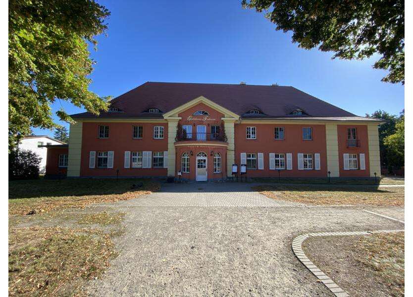 Gastronomie in Kargow Federow 1.290.000 € 1000 m²