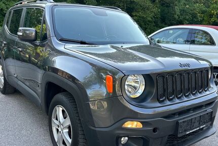 Jeep Renegade 101.000 km 5.900 &euro; Garching (bei München) 85748