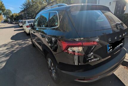 Skoda Karoq 94.000 km 18.700 &euro; Köln 50737