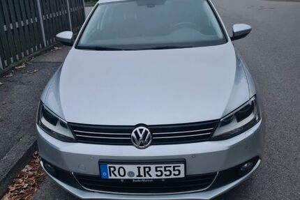 VW Jetta 100.000 km 9.299 &euro; Kolbermoor 83059