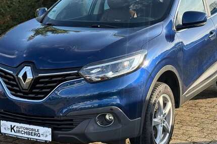Renault Kadjar 135.320 km 9.999 &euro; Kirchberg 55481