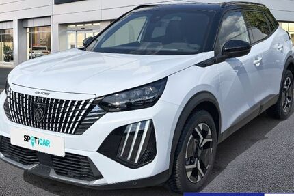 Peugeot 2008 19.365 km 19.930 &euro; Wiesbaden 65203