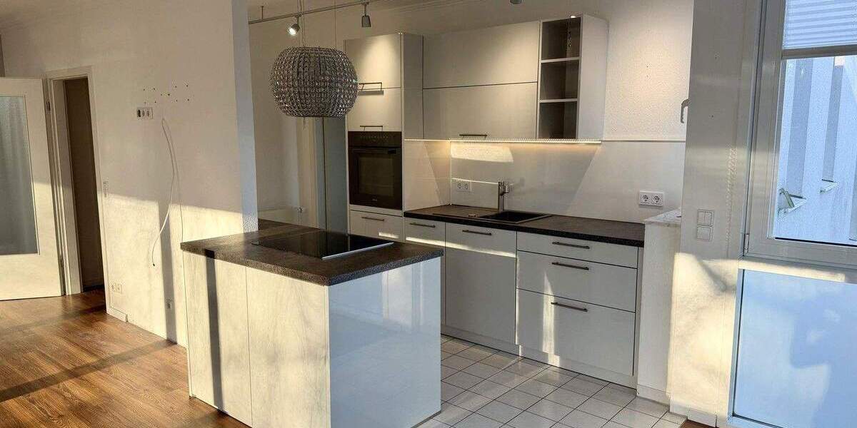 Etagenwohnung Bremen Lehesterdeich - 2 Zimmer, 85 m&sup2;, 338.000&euro; | Angebot:25432040