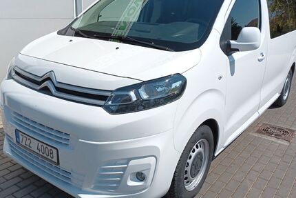 Citroen Jumpy 244.500 km 12.990 &euro; Neuhausen/Erzgeb 09544